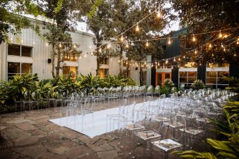 Perfectly Planned: How to Ensure Comfort For Your Outdoor Wedding