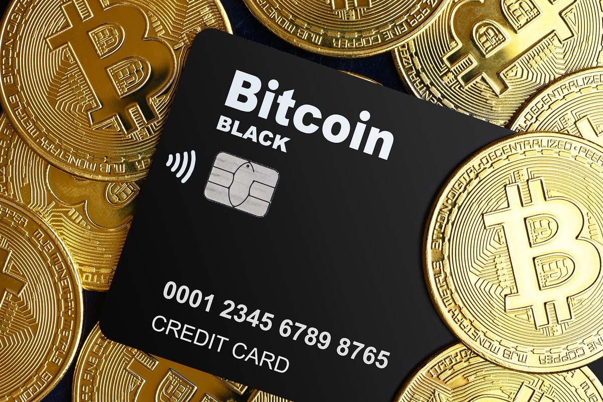 A Synopsis Of Prepaid Crypto Debit Card